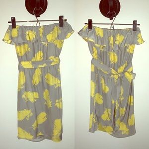 Amanda Uprichard Joan Dress, petite NWOT